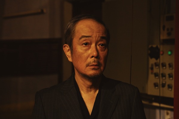 『ネルソンさん、あなたは人を殺しましたか？』©Mr. Nelson, Did You Kill People? Film Partners