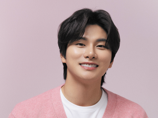 『私の夫と結婚して』俳優イ・イギョン、来日イベント「LEE YIKYUNG SHOW」開催決定！
