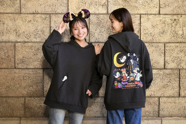 「ディズニー・ハロウィーン」(C)Disney