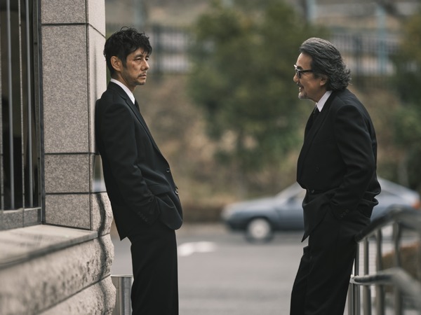 『時には懺悔を』©2026 映画「時には懺悔を」製作委員会