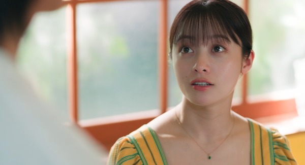 「バカンスの法則」8話（C）AbemaTV, Inc.