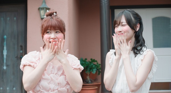 「バカンスの法則」9話（C）AbemaTV, Inc.
