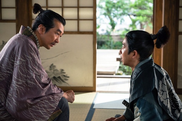 「豊臣兄弟！」第31回 ©︎NHK