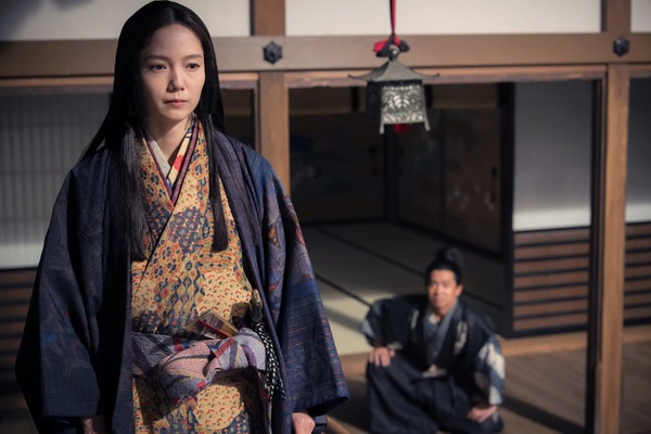 「豊臣兄弟！」第31回 ©︎NHK
