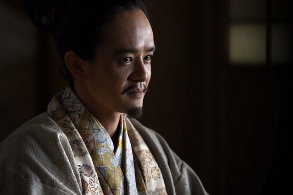 「豊臣兄弟！」第31回 ©︎NHK