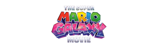 『ザ・スーパーマリオギャラクシー・ムービー』© 2026 Nintendo and Universal Studios. All Rights Reserved.