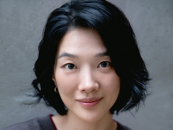 『殺し屋たちの店2』女優チョン・ユンハ、異端のキャラクター“クサナギ”は「挑戦であり、学びだった」【インタビュー】