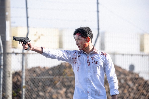 「VIVANT」14話（C）TBS