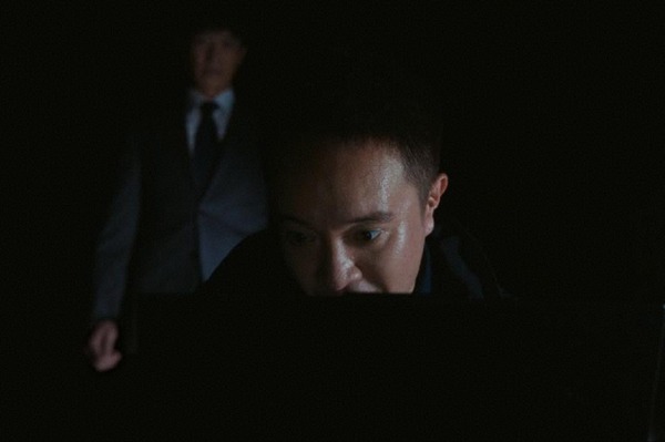 「VIVANT」14話（C）TBS