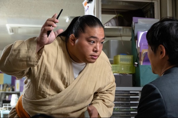 「VIVANT」14話（C）TBS