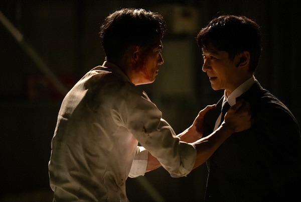 「VIVANT」14話（C）TBS