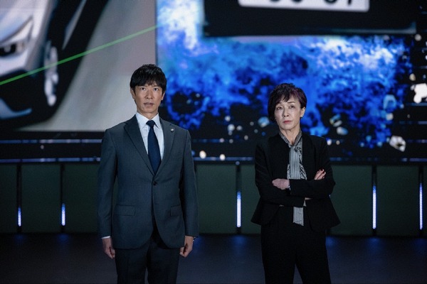 「VIVANT」14話（C）TBS