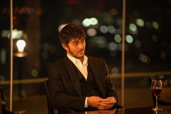 「VIVANT」14話（C）TBS