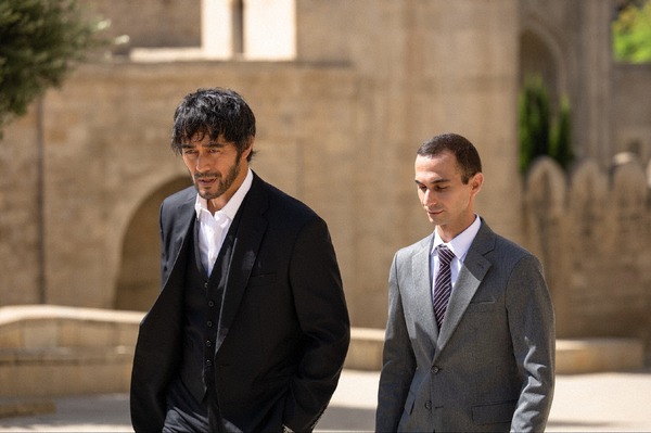 「VIVANT」14話（C）TBS