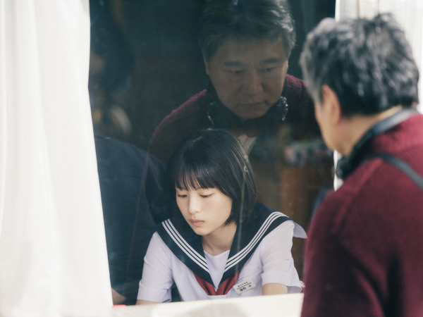 『ルックバック』©藤本タツキ/集英社　©2026 K2 Pictures・集英社