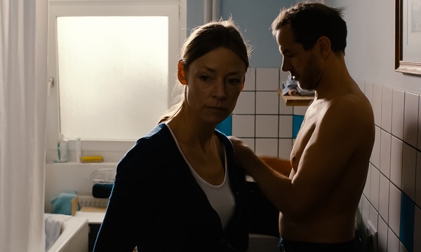 『ストレンジ・リトル・キャット』© Deutsche Film- und Fernsehakademie Berlin 2013