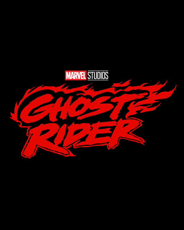 『ゴーストライダー』(原題)　　(C)2026 MARVEL.