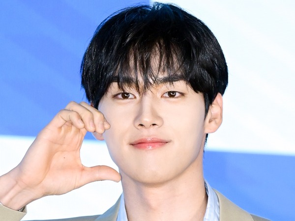 若手俳優ホン・ミンギに“デートDV疑惑”が浮上。『愛する盗賊様よ』『孤島のエリートドクター』など出演の新星