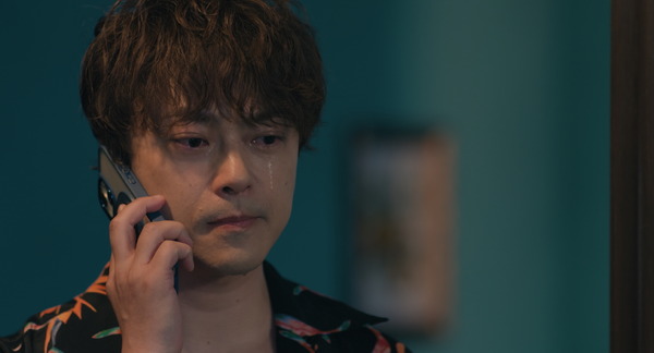 「バカンスの法則」11話（C）AbemaTV, Inc.