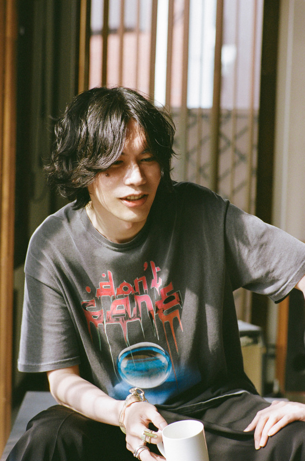 米津玄師
