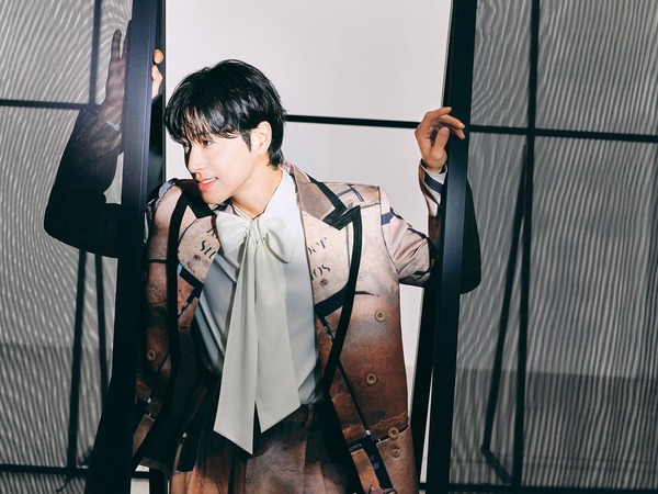 東方神起WOWOW特集延長決定！「東方神起・ユンホ U-KNOW PROJECT 26 : SCENE ♯1 – EDIT」2027年1月に独占放送＆配信！さらに、WOWOWコラボグッズの予約販売も！