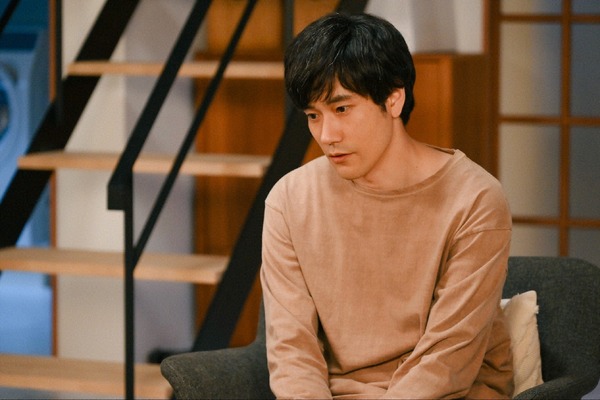 「Tシャツが乾くまで」7話ⒸＴＢＳ