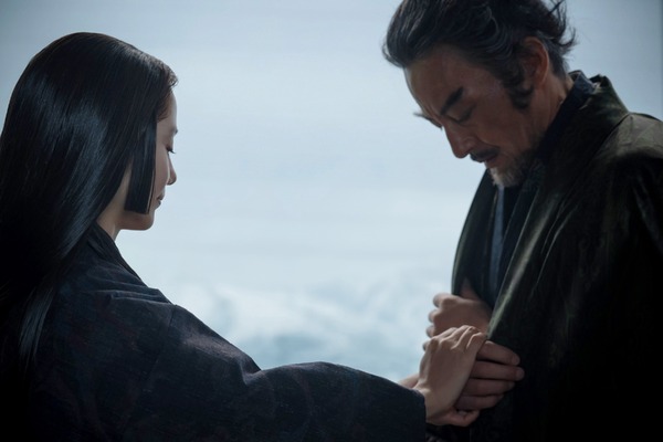 「豊臣兄弟！」第32回 ©︎NHK