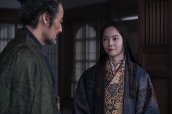 「豊臣兄弟！」第32回 ©︎NHK