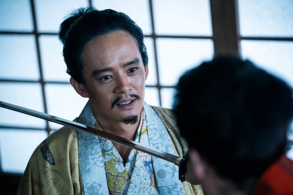 「豊臣兄弟！」第32回 ©︎NHK