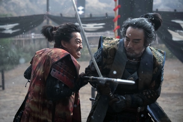 「豊臣兄弟！」第32回 ©︎NHK