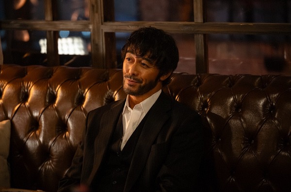 「VIVANT」15話（C）TBS
