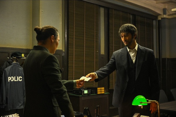 「VIVANT」15話（C）TBS