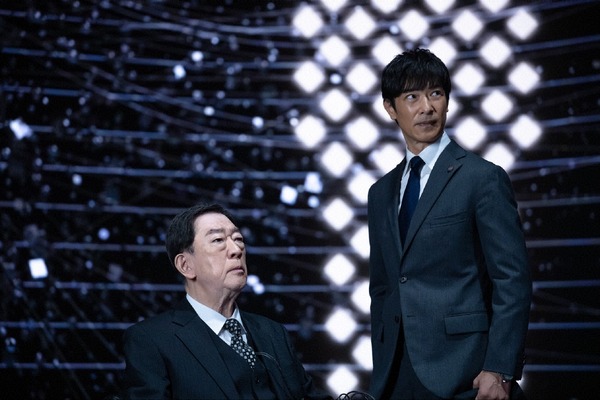 「VIVANT」15話（C）TBS