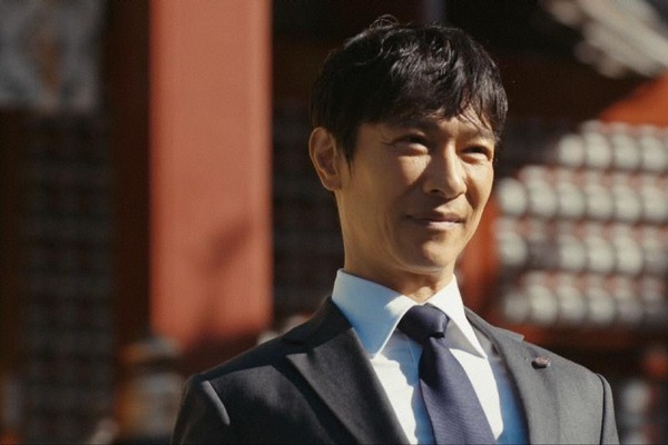 「VIVANT」15話（C）TBS
