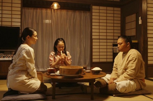 「VIVANT」15話（C）TBS
