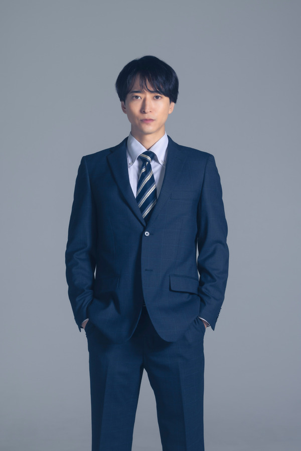 「仮面教師～妻を亡くしたその日から」©中京テレビ