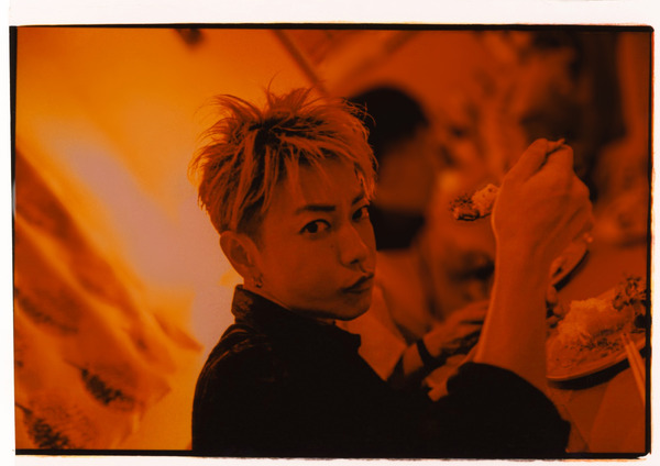「TAKERU SATOH - Tour Log: Asia -」©2026 Co-LaVo Inc.