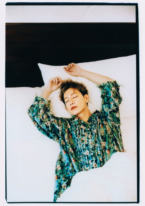 「TAKERU SATOH - Tour Log: Asia -」©2026 Co-LaVo Inc.