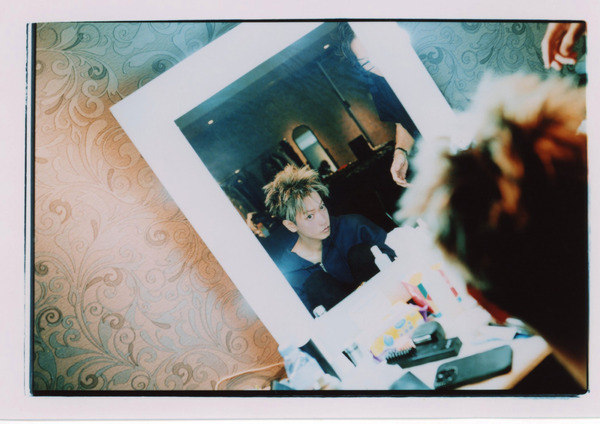 「TAKERU SATOH - Tour Log: Asia -」©2026 Co-LaVo Inc.
