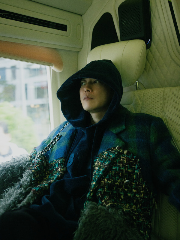 「TAKERU SATOH - Tour Log: Asia -」©2026 Co-LaVo Inc.