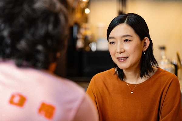 Netflixシリーズ「俺のこと、なんか言ってた？」