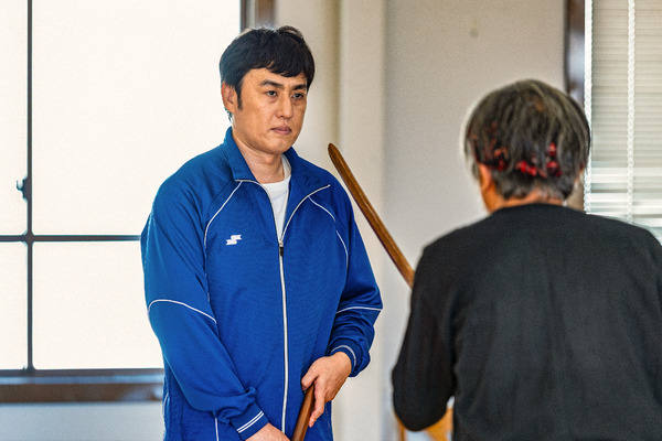 Netflixシリーズ「俺のこと、なんか言ってた？」