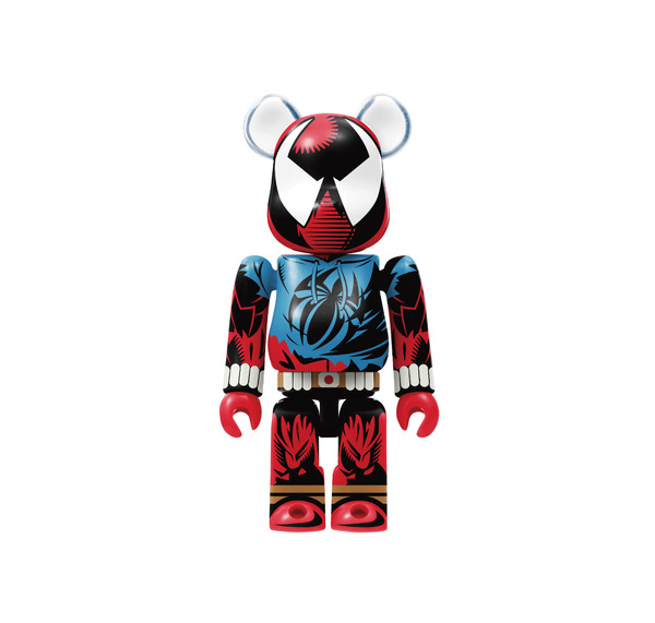 ベアブリック賞(全25種)BE@RBRICK 100%サイズ：全高約7cm（ボールチェーン付き）