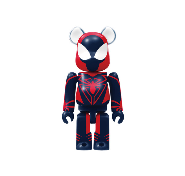 ベアブリック賞(全25種)BE@RBRICK 100%サイズ：全高約7cm（ボールチェーン付き）
