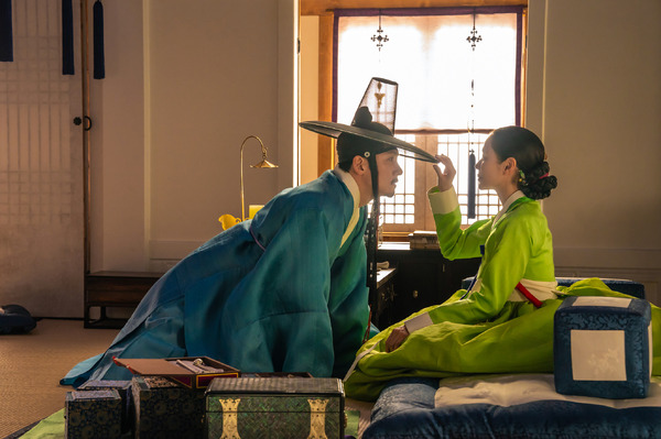 Netflixシリーズ「The Scandal（英題）」7～9月独占配信