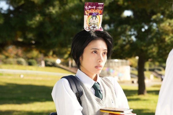 『うるわしの宵の月』©2026映画『うるわしの宵の月』製作委員会　©やまもり三香／講談社