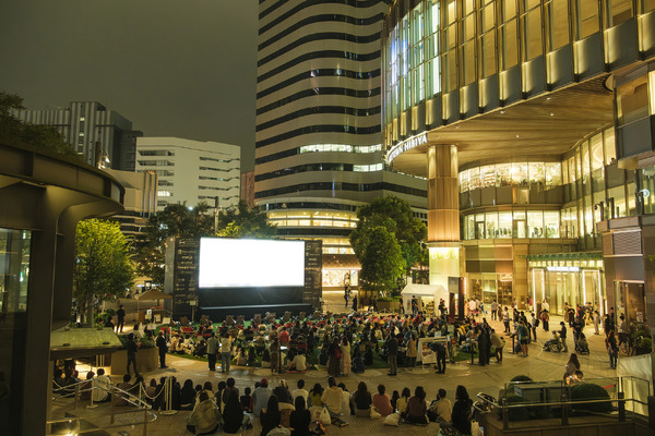 「HIBIYA CINEMA FESTIVAL 2025」