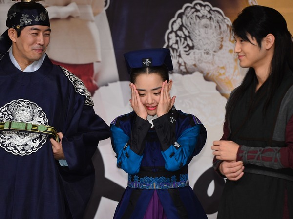 ドラマの外でも波乱続きだった『火の女神ジョンイ』、主演女優と共演者に何が起きたのか