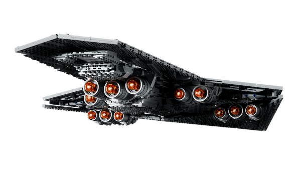 レゴ®スター・ウォーズ™ エグゼクター スーパー・スター・デストロイヤー™
