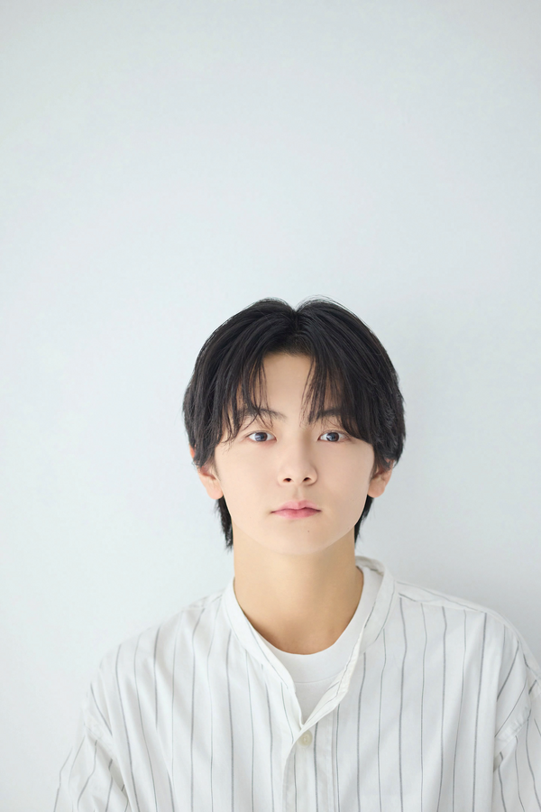 齋藤潤